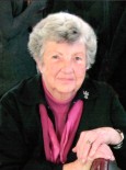 Barbara Brookfield