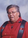 Louis Echaquan