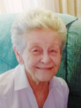 Eileen Ruth McLennan Dack