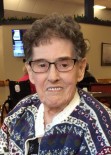 Gladys Petkau