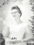Rosalie Anne Rushmer