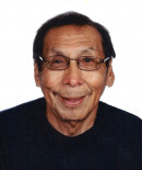 Isadore Ashawasegai
