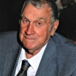 Donald Wilfred Arnold