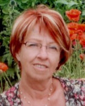 Pauline Fortier Pouliot