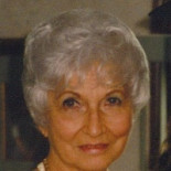 Elizabeth Isobel Dempster MacDonald