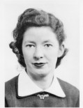 Margaret Anne Eccleshall Reay