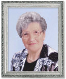 Marie-Anne Juillet Séguin