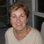 Claire Miron Blackburn