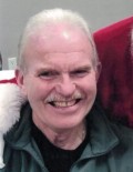 Roland (Barrie) Bueckert