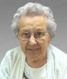 Lilianne Chouinard Boutin