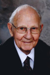 Donald George (Don) Tuckey