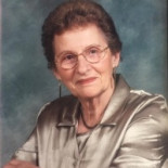 Louise Celestine Doucette Suteau