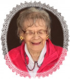 Helen Doris Paull Klemenko