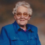 Muriel Merkley Gray