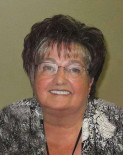 Pierrette Bibeau Gosselin