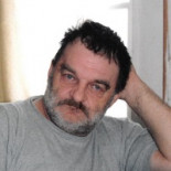 Mark Gordon Albert Richard