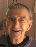 John (Archie) MacDonald