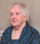 Margaret Marie Harnett Stack