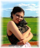 Alyssa Reighn Quewezance