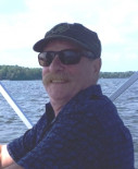 Randolph F. (Randy) Furlotte
