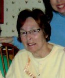 Verna Louise Besley Gallant