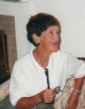Mary Theresa Gillespie Bowlan