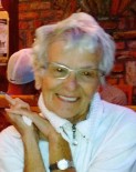 Margaret Thomson