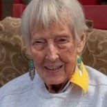 Madalene Armstrong Hutt