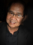Salvador Halog