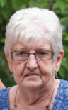 Laura Waldick Aspden