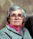Ruth Jean Parolin Currie
