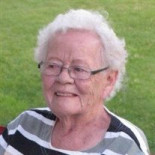 Ellen Isabel Switzer