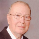 Donald Ralph Barker