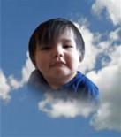 Bébé Kenson Kôn O'Brien Awashish