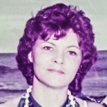 Constance Lee (Connie) Wilton