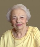 Margaret (Donna) Currie Clow