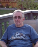 Theodore R. (Ted) MacDonald