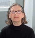 Gwendolyn Lois MacKenzie Patterson