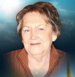 Gabrielle Pâquet Lavoie