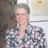 Pearl Marie Bezanson