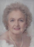 Delma Marjorie Horne Peake
