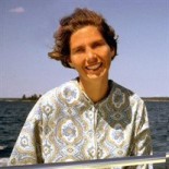 Judith Margaret Mathilda Perry Bishop