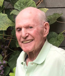 Donald George Roberts