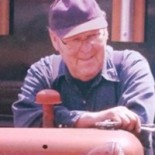 Henry W. Harder