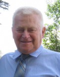Kenneth Morrow Brymer