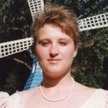 Myrnalee Rosemary Iva May Paton