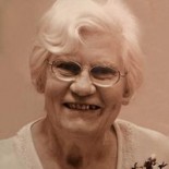 Margaret Siemens Friesen