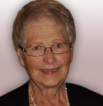 Fernande Deschênes Dumais