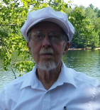 James Persson (Jim) Robinson