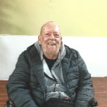 George Robert (Bob) Barnes